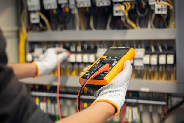 Professional Electrical Services in Gray, GA